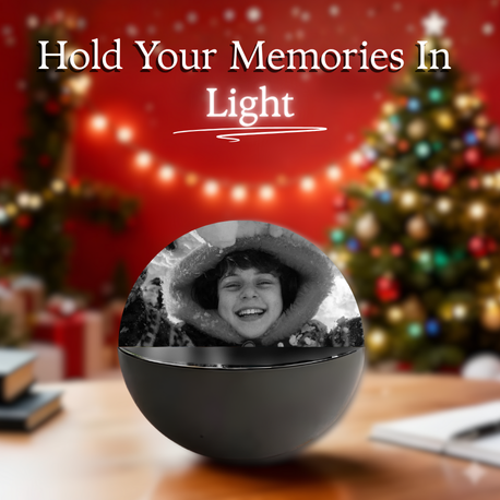 MemoryGlow Orb