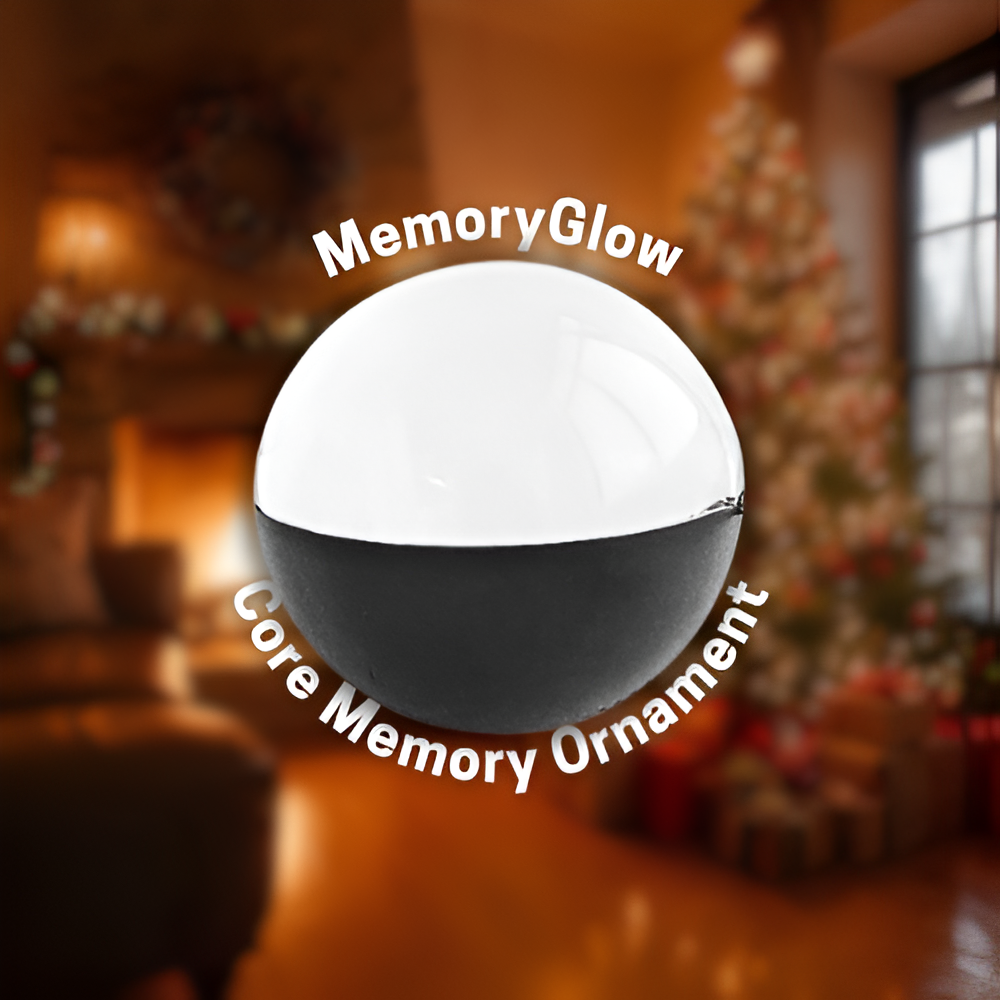 MemoryGlow Orb