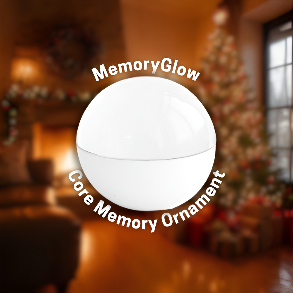 MemoryGlow Orb
